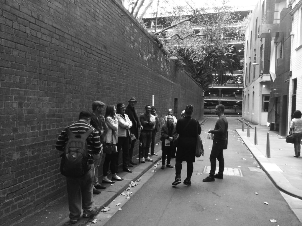 A Journey through Melbourne’s Modernism