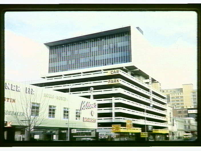 Urban Heritage Conference October 2014 the Challenges of Advocating