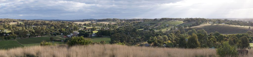 Mount Alexander Amendment C55