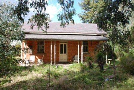 Strathfieldsaye & McIvor Heritage Study