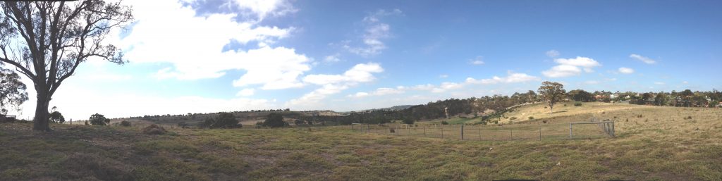 Sunbury Rings Cultural Landscape