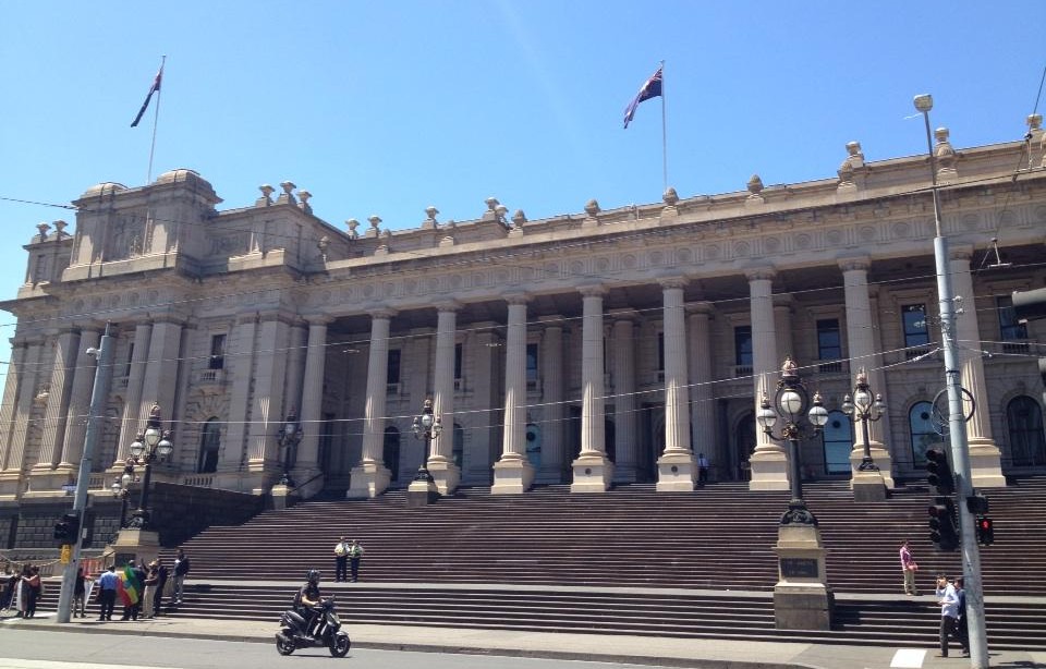 Heritage Bill 2016 to be Debated in Parliament