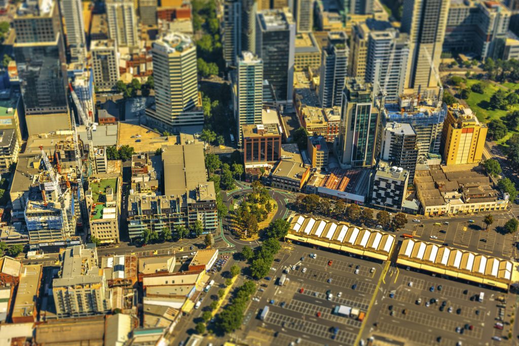 Queen Vic Market planning controls set to be relaxed