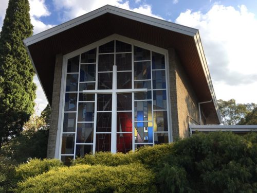 Whitehorse Amendment C172