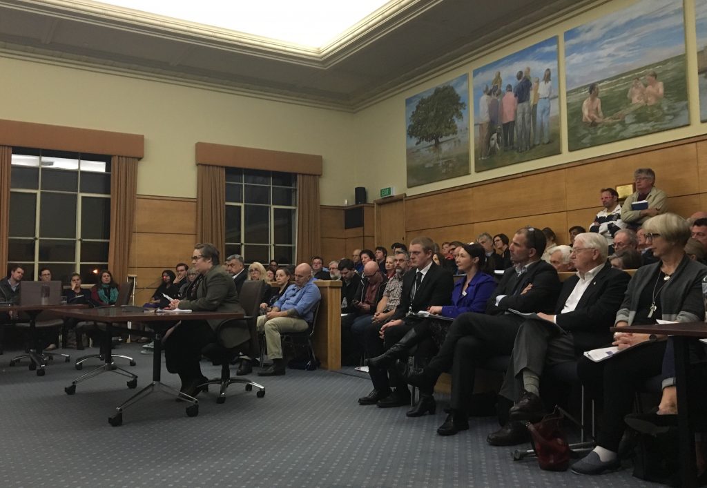 2015 05 24 City of Port Philip Council Ordinance Meeting - CM