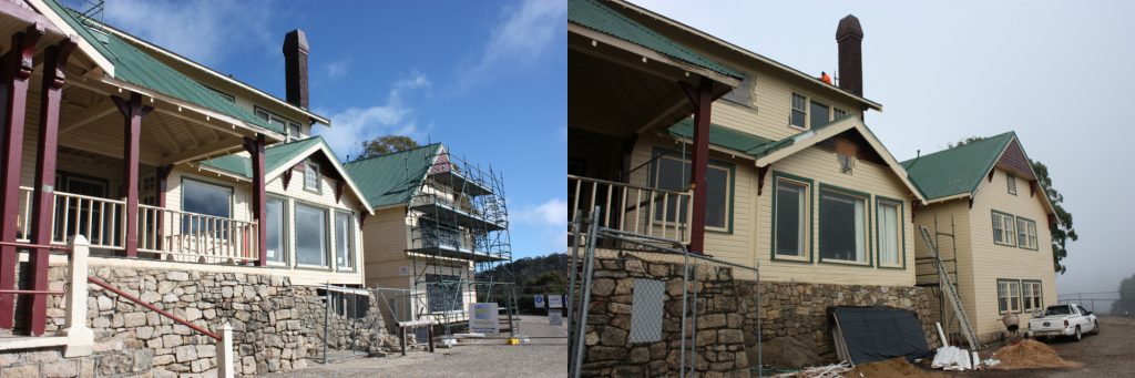 August 2016 versus Feb 2017 (facade) 03