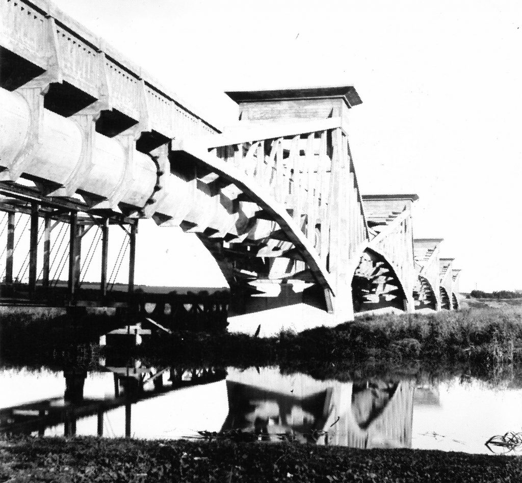 Barwon Water Ovoid Sewer Aqueduct Park Proposal