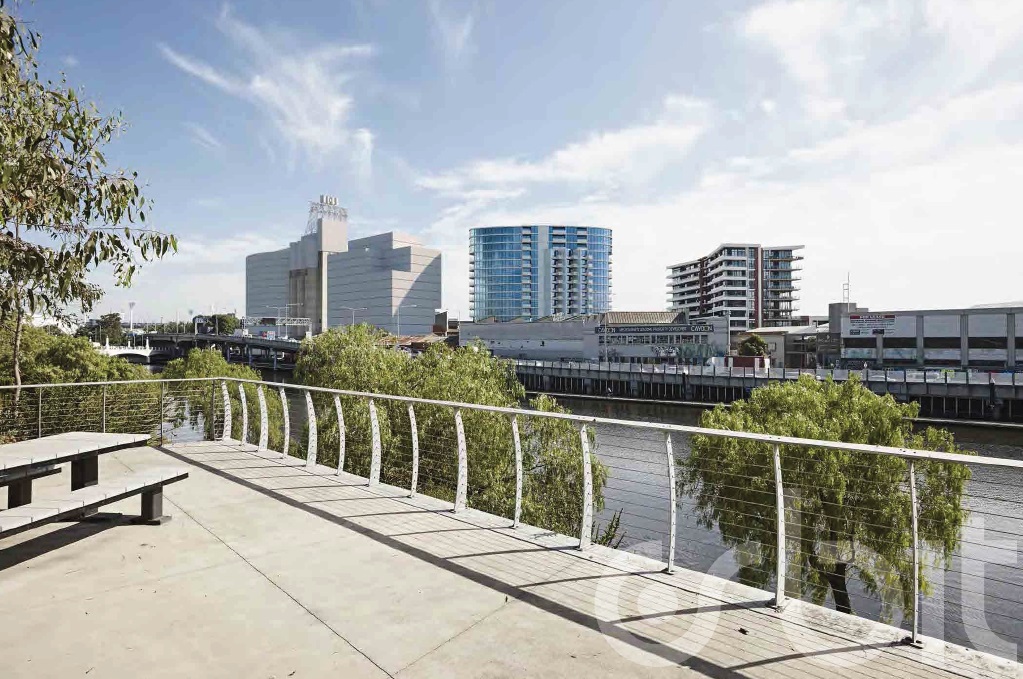 Heritage Victoria grants permit for Richmond Maltings redevelopment