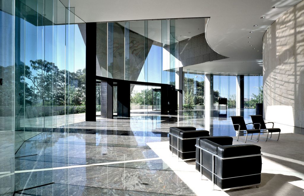 UPDATE: Harry Seidler’s ‘Shell House’ added to the Victorian Heritage Register