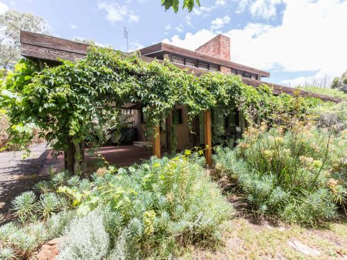 The City of Bendigo progress heritage listing for Nanga Gnulle