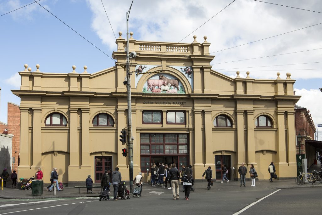 UPDATED: Advocacy Position Statement regarding City of Melbourne’s Queen Victoria Market Renewal Plans