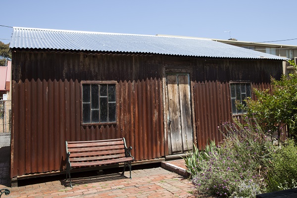 Citizen Heritage: Fishermans Bend Workshop