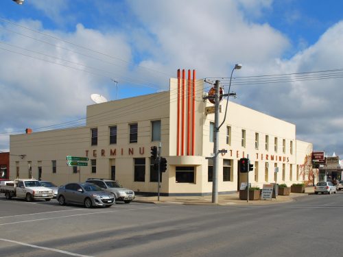 National Trust supports inaugural City of Greater Shepparton Heritage Strategy