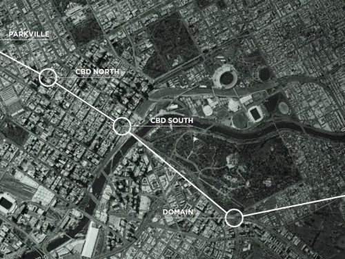 HAVE YOUR SAY: Melbourne Metro Tunnel Project