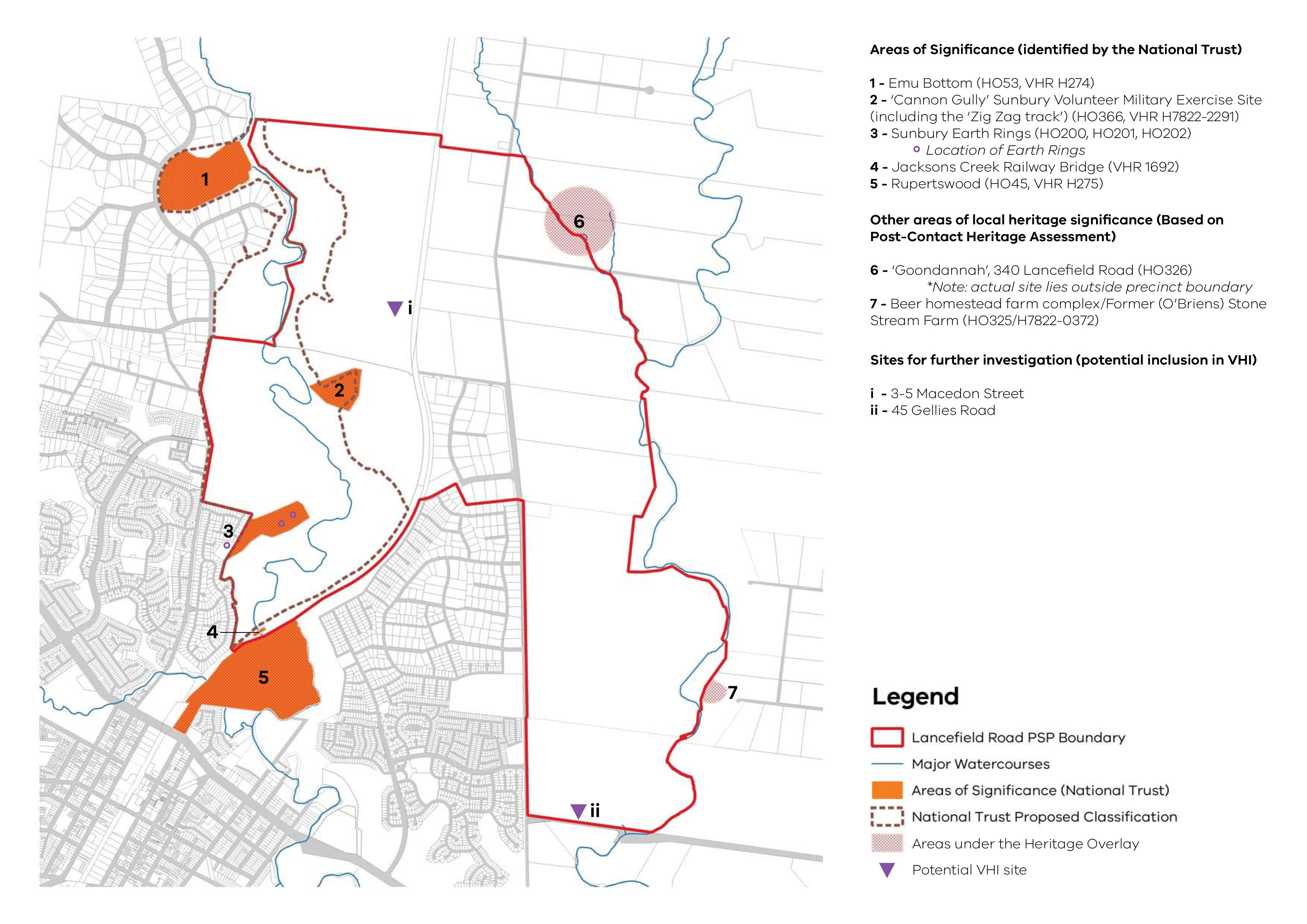 Planning Panels Victoria releases Panel Report on Sunbury Rings