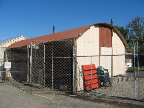 National Trust opposes application to relocate rare gold rush building in Fitzroy North