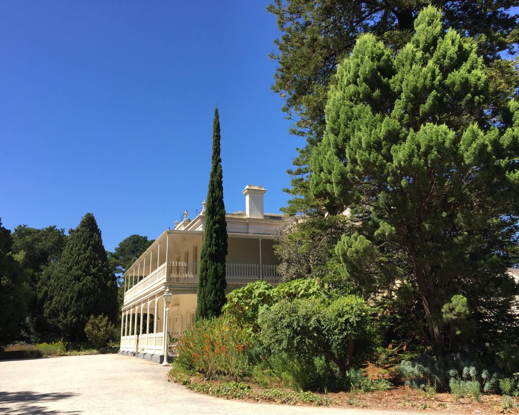 City of Stonnington Heritage Strategy and Action Plan Review 2018-2029