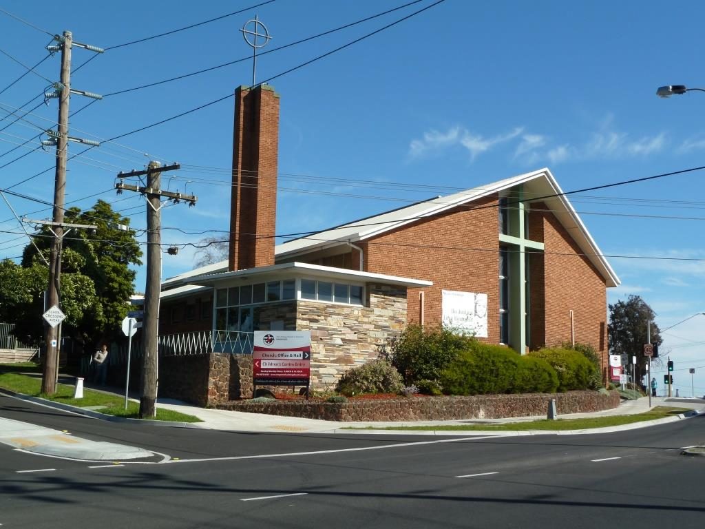 Ringwood Metropolitan Activity Centre Masterplan Review