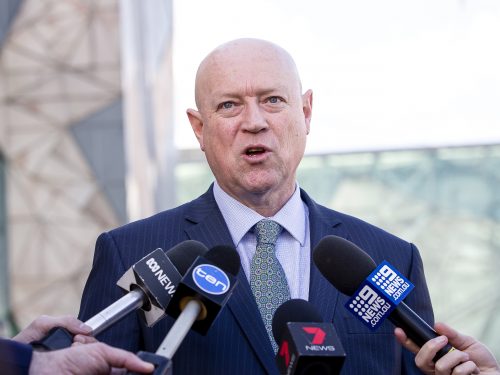 MEDIA STATEMENT: 2018 State Election