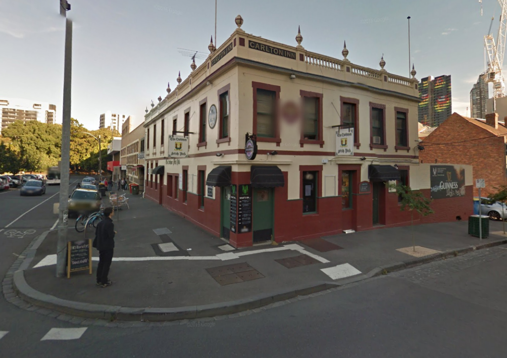 Corkman developers to front VCAT after 2 year delay