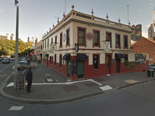 Corkman developers to front VCAT after 2 year delay