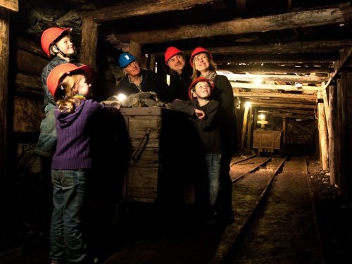 The Top 9 Family Events in this year’s Australian Heritage Festival