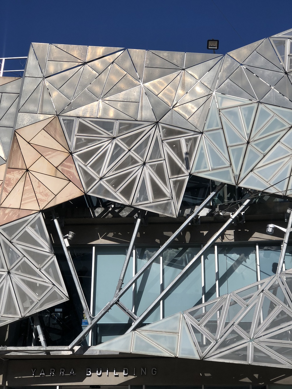 MEDIA STATEMENT: National Trust applauds Heritage Victoria ruling on Federation Square