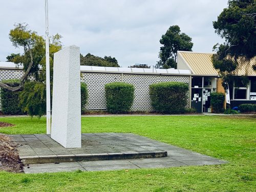 National Trust supports community campaign to save Beaumaris Art Group Studios