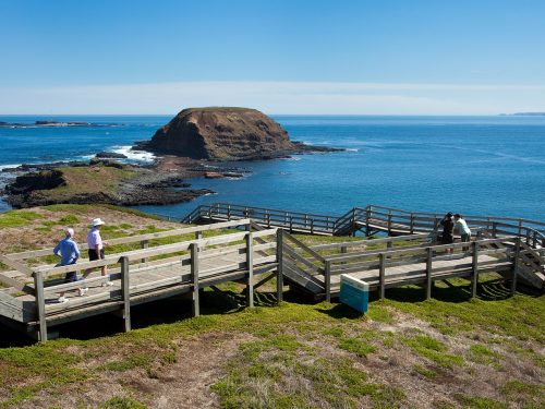 Distinctive Areas and Landscapes Program