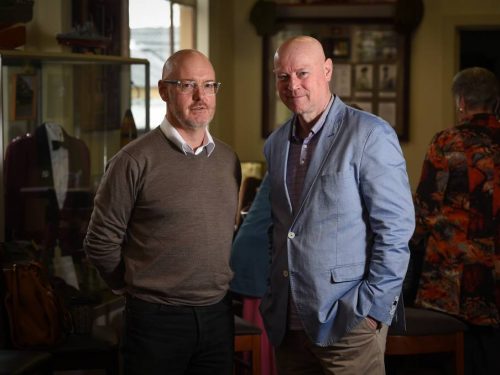 National Trust North East Branch reactivated