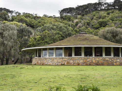 Parks Victoria considers changes to Tower Hill State Game Reserve