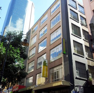 National Trust supports inclusion of Chart House in Heritage Overlay for Guildford and Hardware Lane Precinct